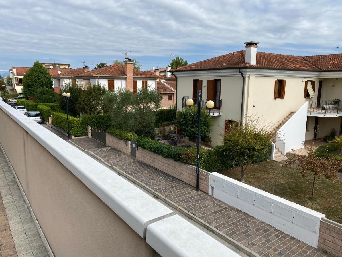 Only The Best 2 La Suite Per Il Tuo Soggiorno Tra Venezia E Treviso Preganziol Exterior foto