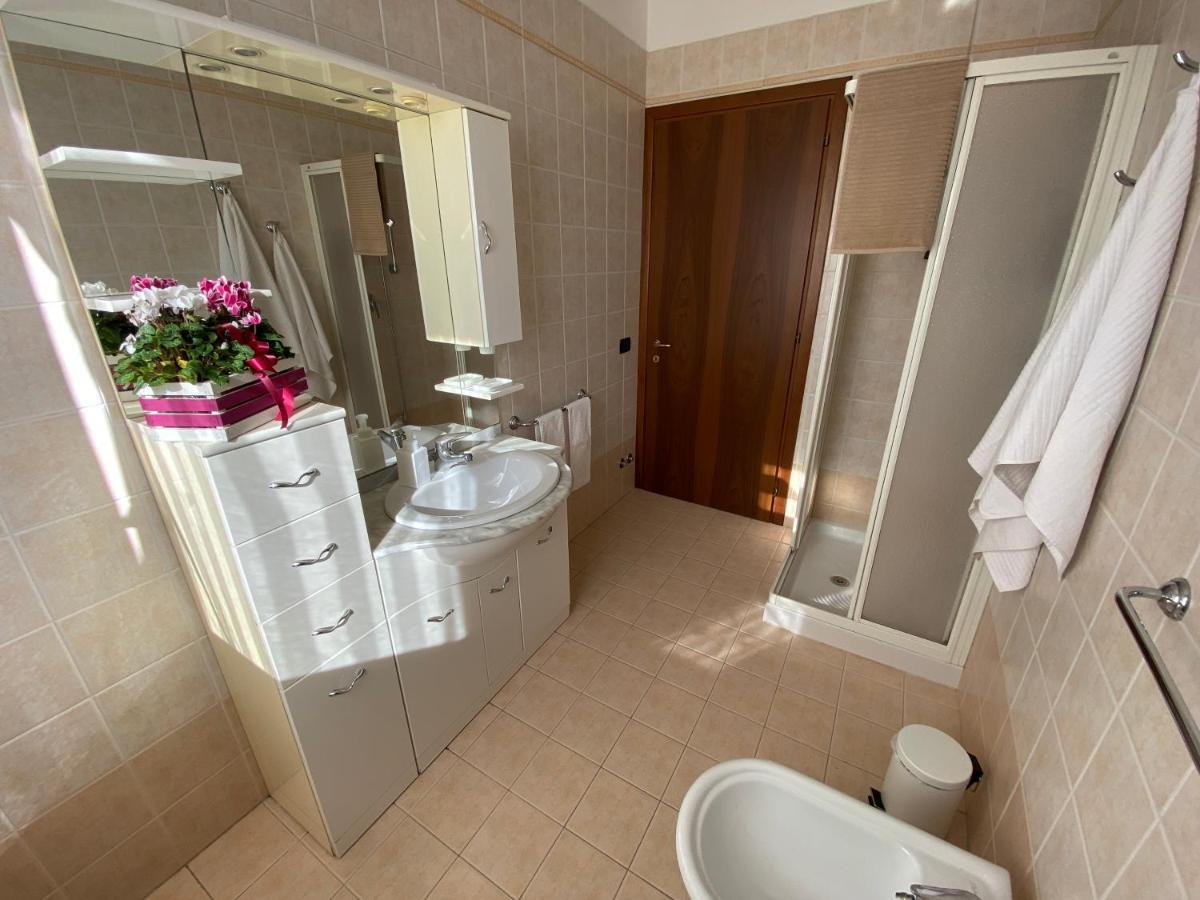Only The Best 2 La Suite Per Il Tuo Soggiorno Tra Venezia E Treviso Preganziol Exterior foto